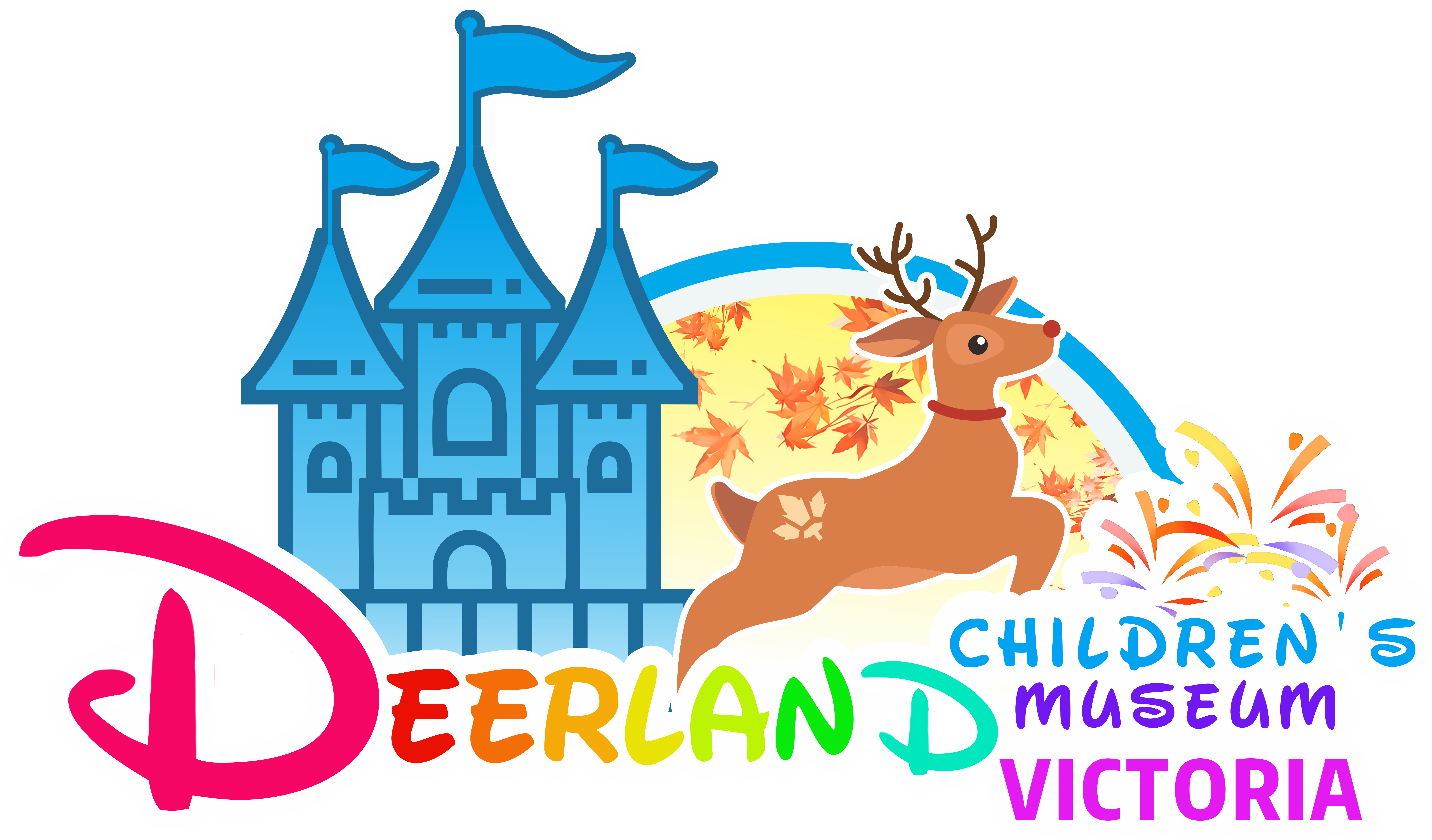 Deerland Children's Museum Victoria logo
